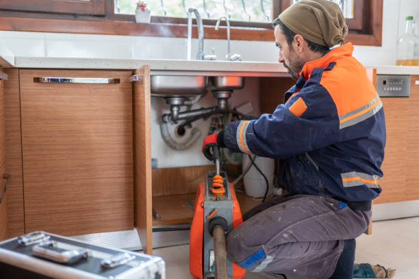  Lynwood, IL Plumbing Pros