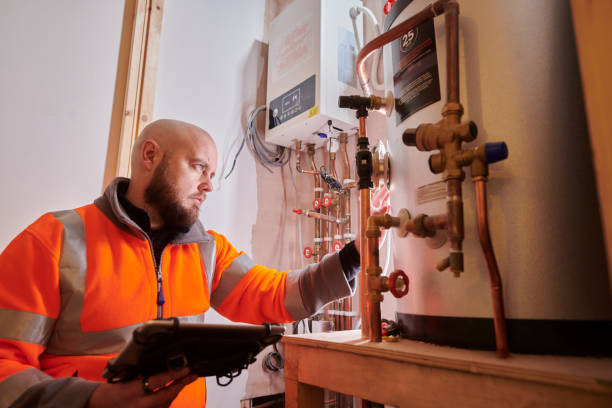 Best Water Heater Repair  in Lynwood, IL