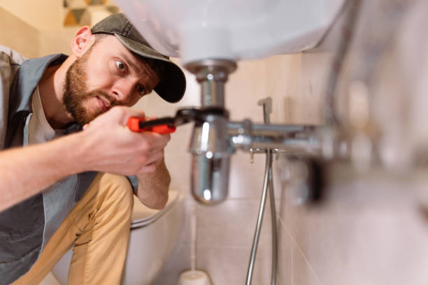 Trusted Lynwood, IL Plumbing Experts