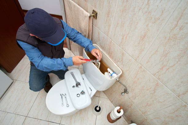 Sprinkler Systems in Lynwood, IL