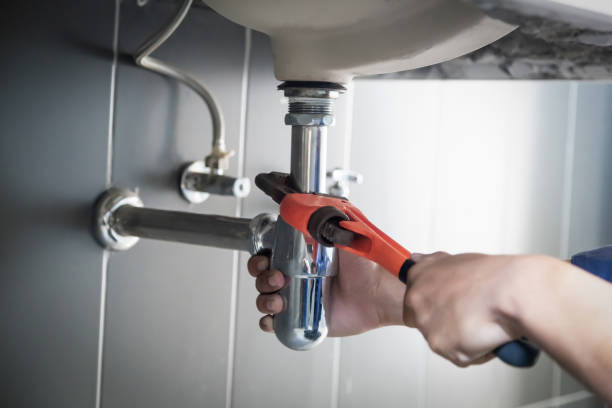 Lynwood, IL Plumbing Company
