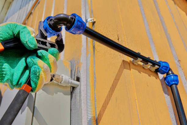 Best Plumbing Inspection Services  in Lynwood, IL