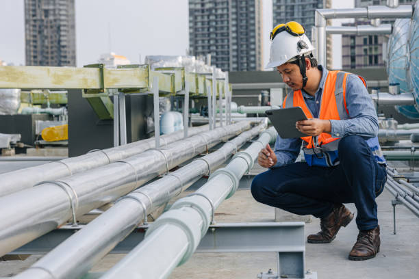 Best Water Leak Repair  in Lynwood, IL