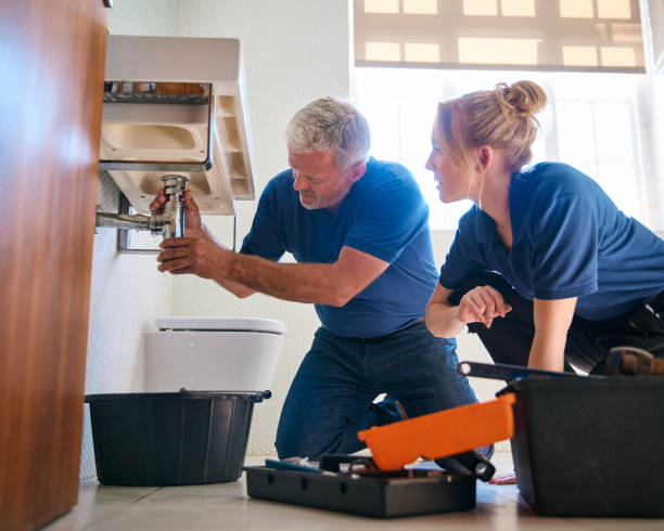 Best Plumbing Installation Services  in Lynwood, IL